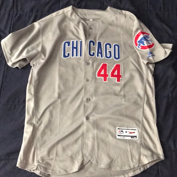 rizzo away jersey